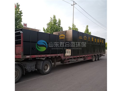 農(nóng)村污水處理地埋式設(shè)備的高壓泵常見故障與維修