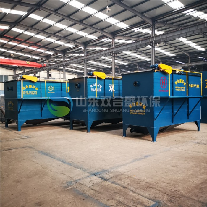 畜牧養(yǎng)殖污水處理設(shè)備