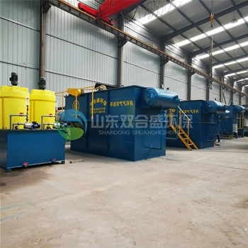 乳膠污水處理設(shè)備