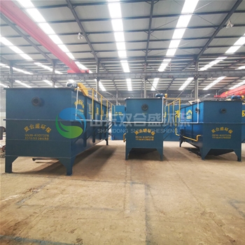 乳膠加工廠污水處理設(shè)備