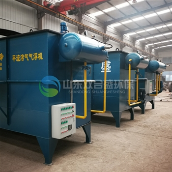 明膠一體化污水處理設(shè)備