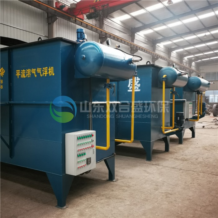 明膠一體化污水處理設(shè)備