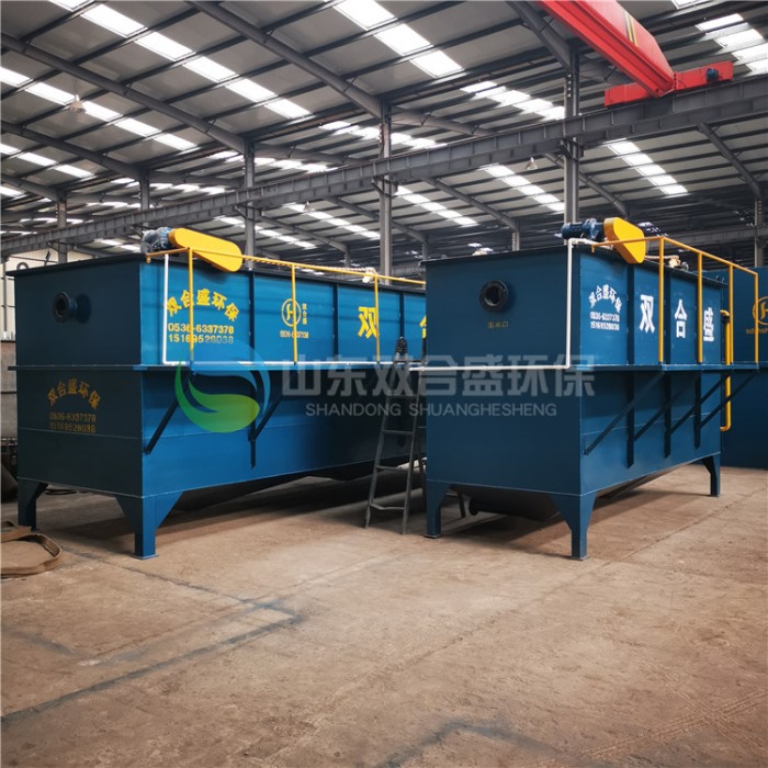 海產(chǎn)品養(yǎng)殖污水處理設(shè)備