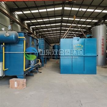 養(yǎng)老院污水處理設(shè)備