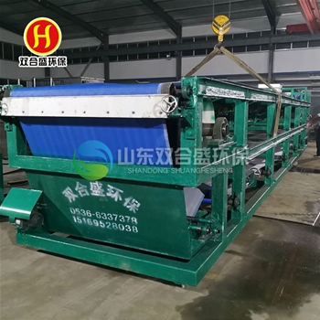 真空過(guò)濾機(jī)