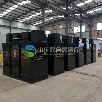 畜類養(yǎng)殖污水處理設備