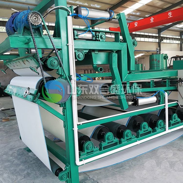 洗沙污水處理設(shè)備