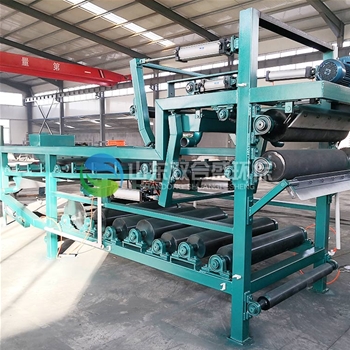 洗沙場(chǎng)污水處理過濾機(jī)設(shè)備