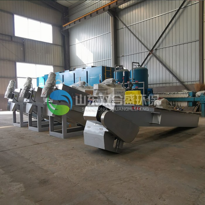 回轉(zhuǎn)式格柵