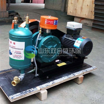 回轉(zhuǎn)風(fēng)機(jī)