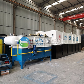 膜生物反應(yīng)器