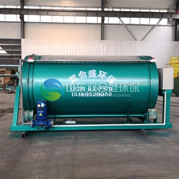 固液分離設(shè)備