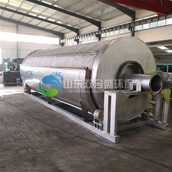 轉(zhuǎn)鼓過濾機(jī)