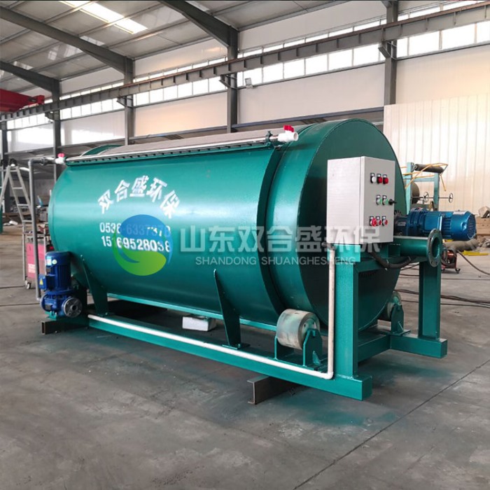 小型微濾機(jī)