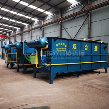 養(yǎng)豬場污水處理設備