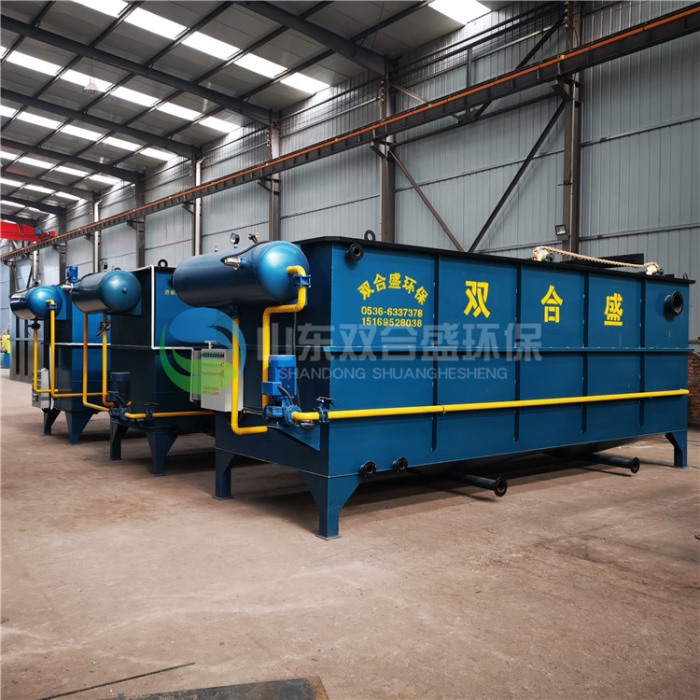養(yǎng)豬場污水處理設(shè)備