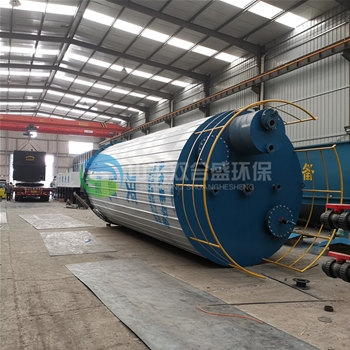 IC厭氧反應(yīng)器