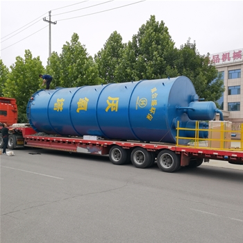 UASB厭氧反應(yīng)器