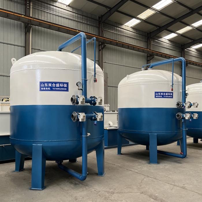 活性炭過(guò)濾器