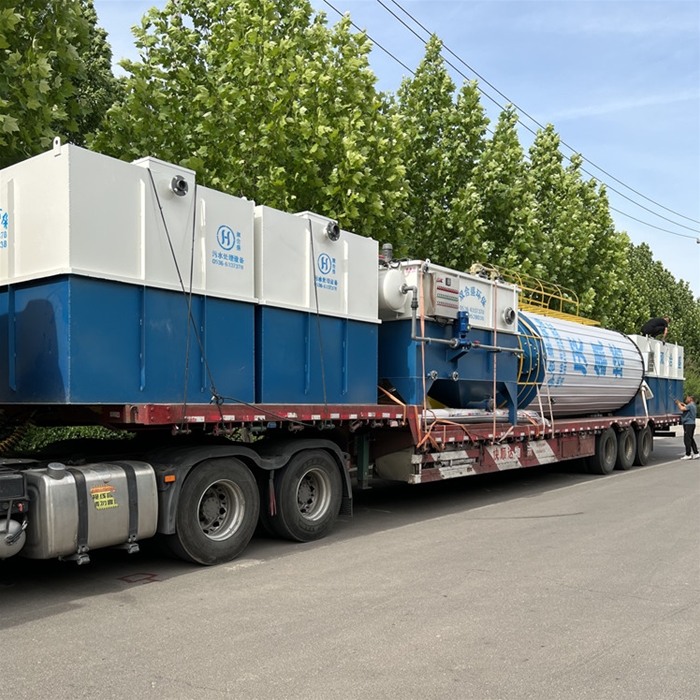 養(yǎng)殖場污水處理設(shè)備