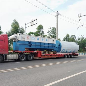 淀粉污水處理成套設(shè)備