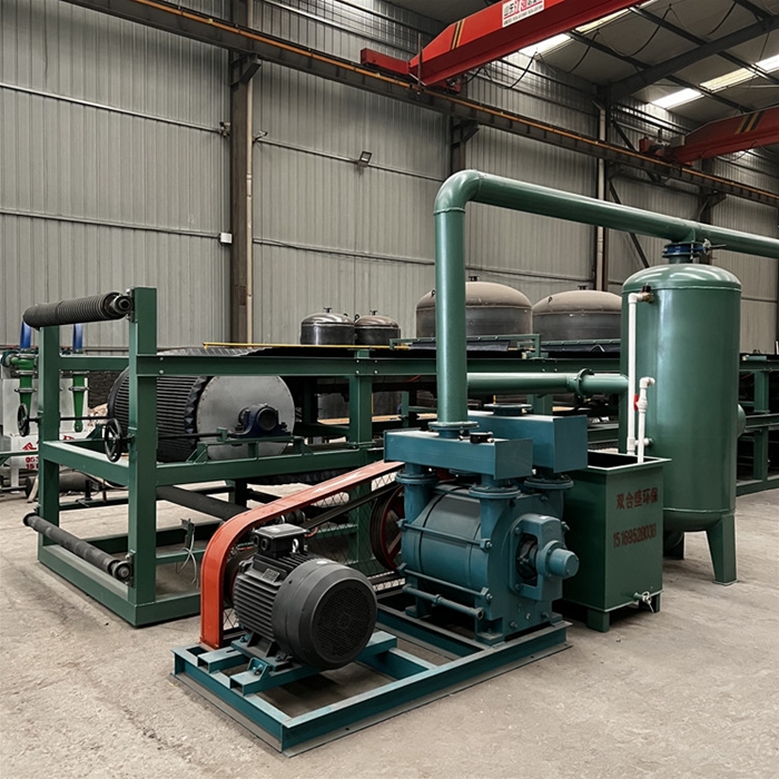 真空過(guò)濾設(shè)備