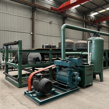 真空過(guò)濾設(shè)備