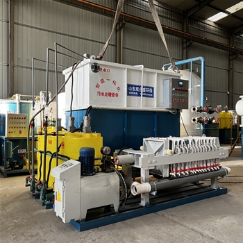 組合式污水處理設(shè)備