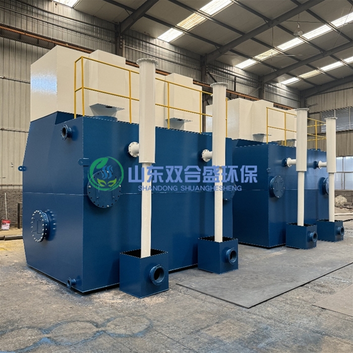 一體化凈水設(shè)備