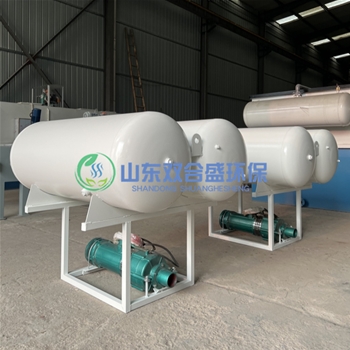 浮筒潛水提升泵